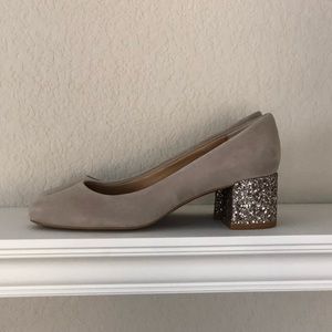 Banana Republic Shoes